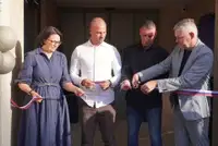 (FOTO) Colatio Boutique House odpira vrata: Nova zgodba butičnega bivanja v srcu Slovenj Gradca